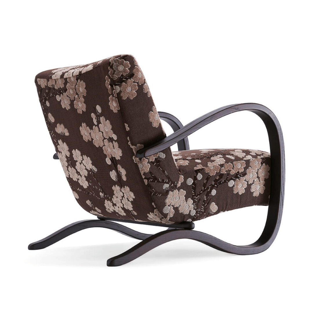 Helsinki Leisure Chair