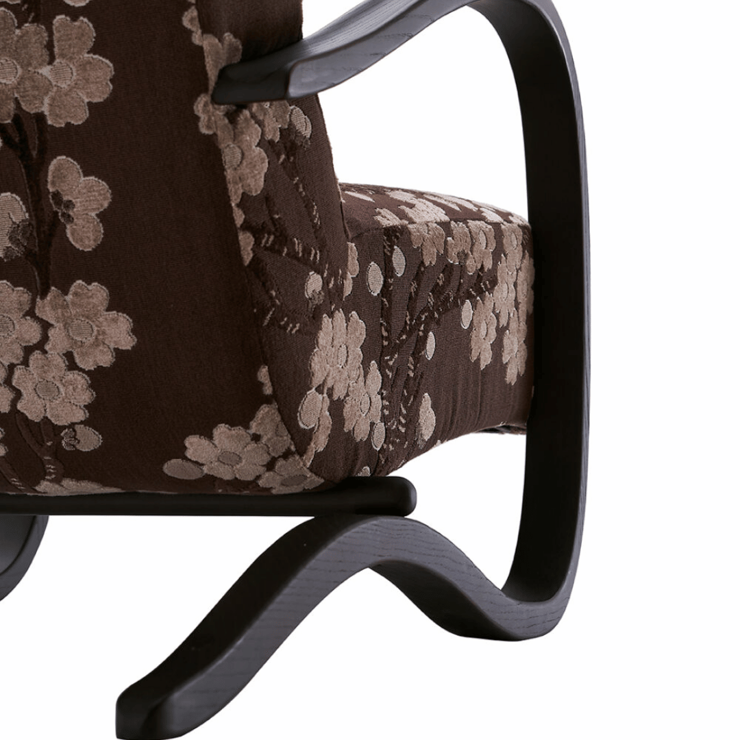 Helsinki Leisure Chair