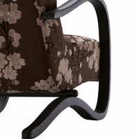 Helsinki Leisure Chair