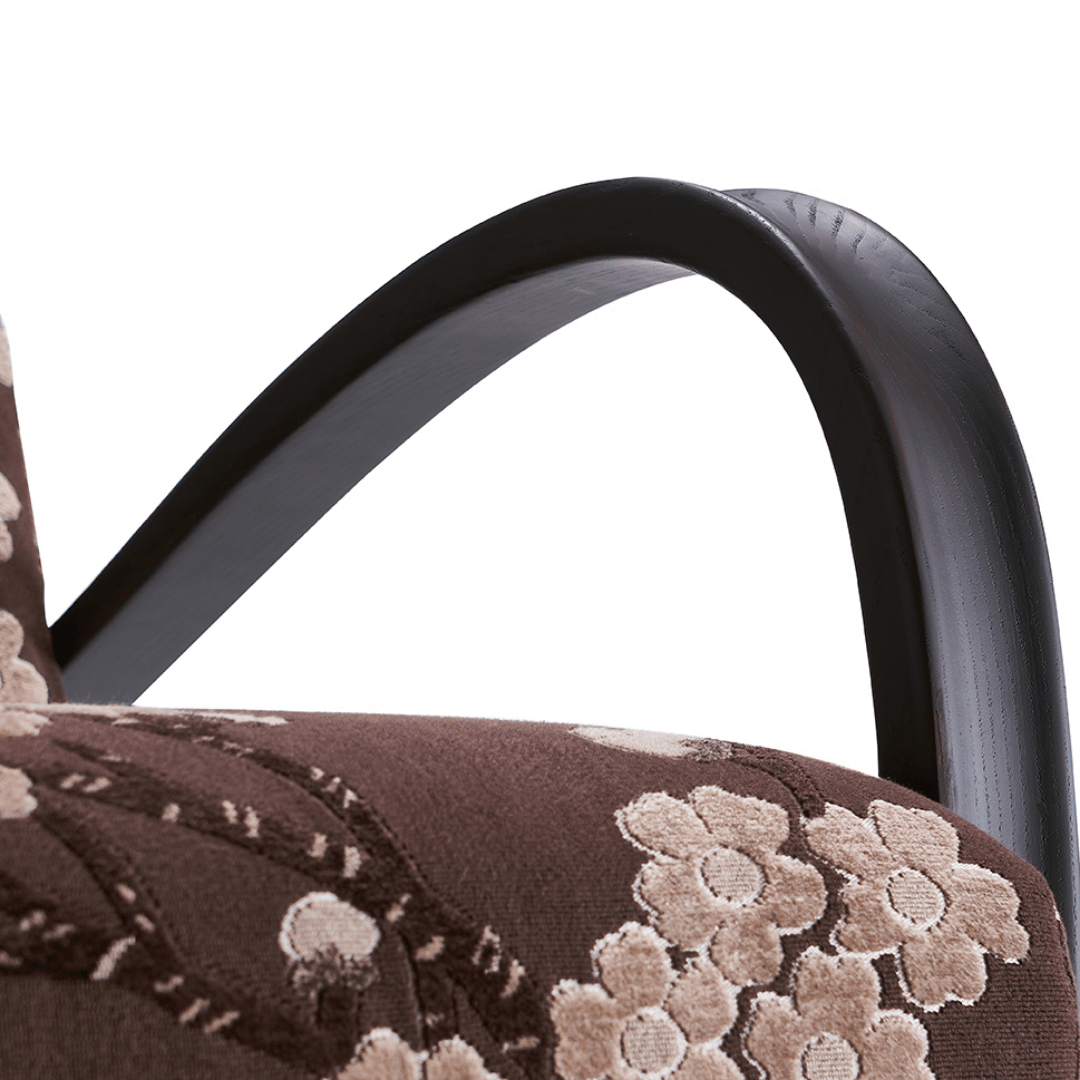 Helsinki Leisure Chair