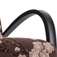 Helsinki Leisure Chair
