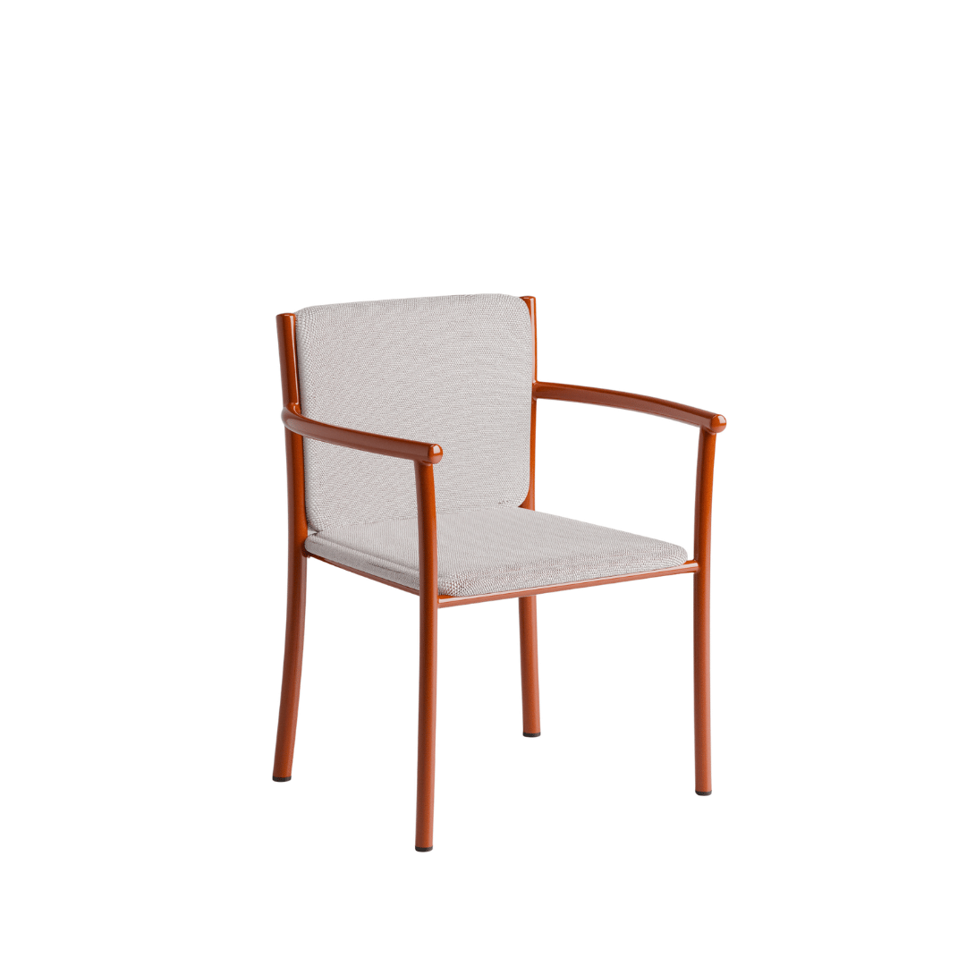 Hemingway Dining Chair
