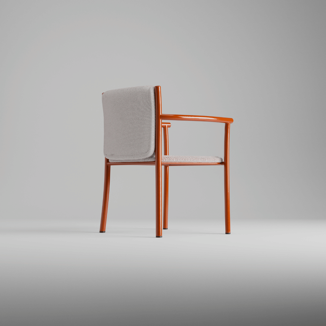 Hemingway Dining Chair