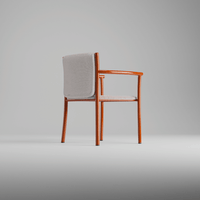 Hemingway Dining Chair