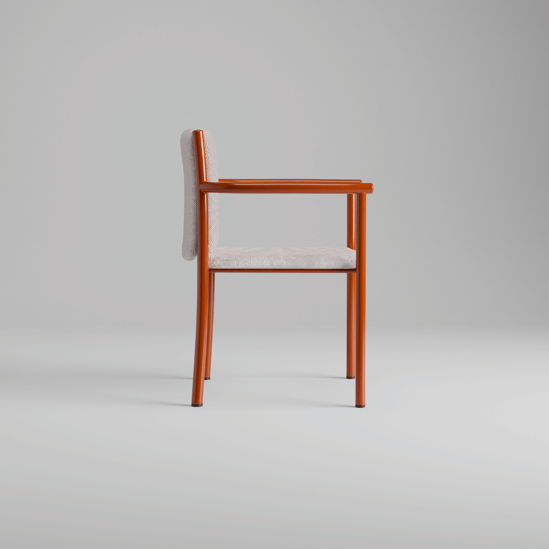 Hemingway Dining Chair