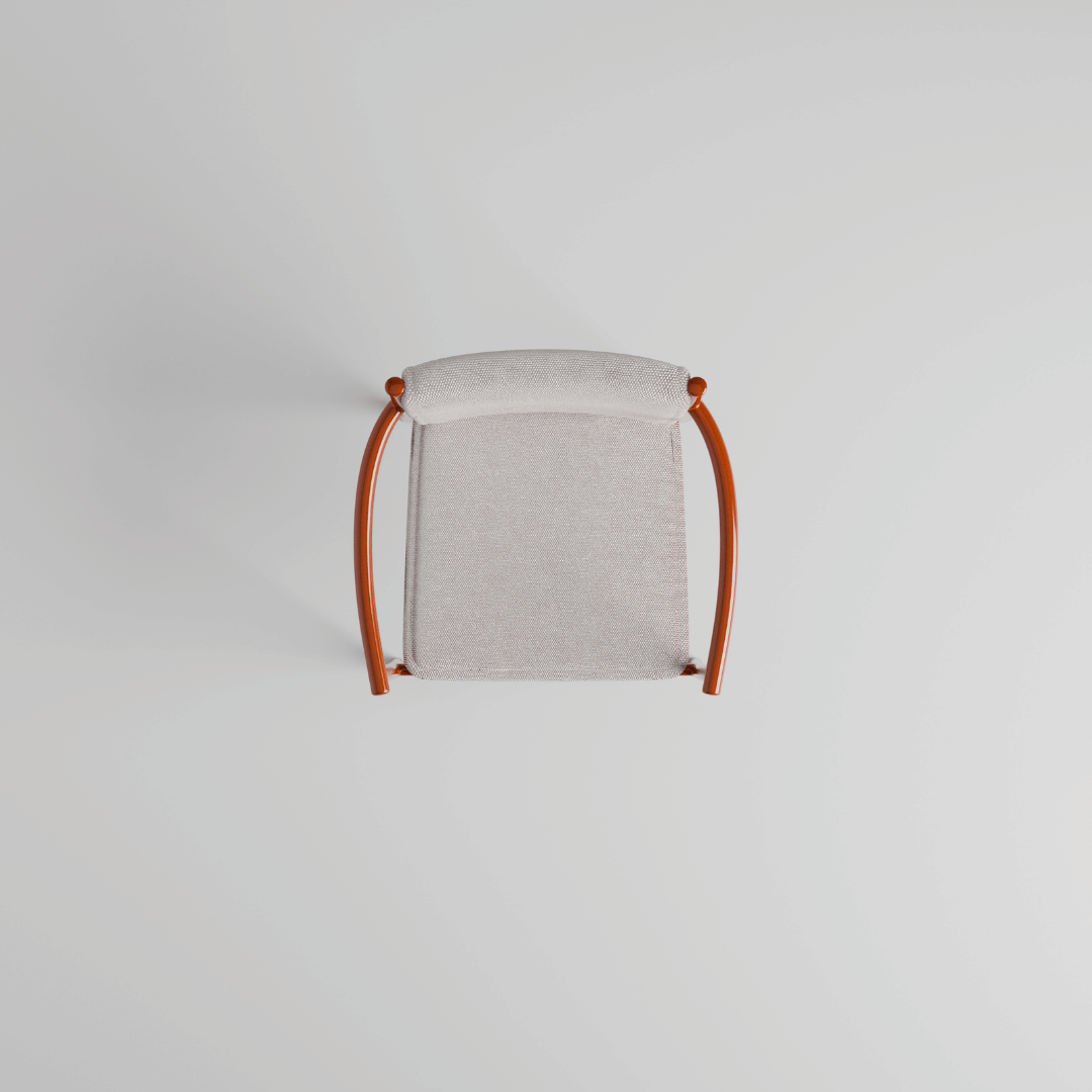Hemingway Dining Chair