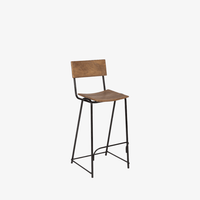 Hemsworth Bar Stool