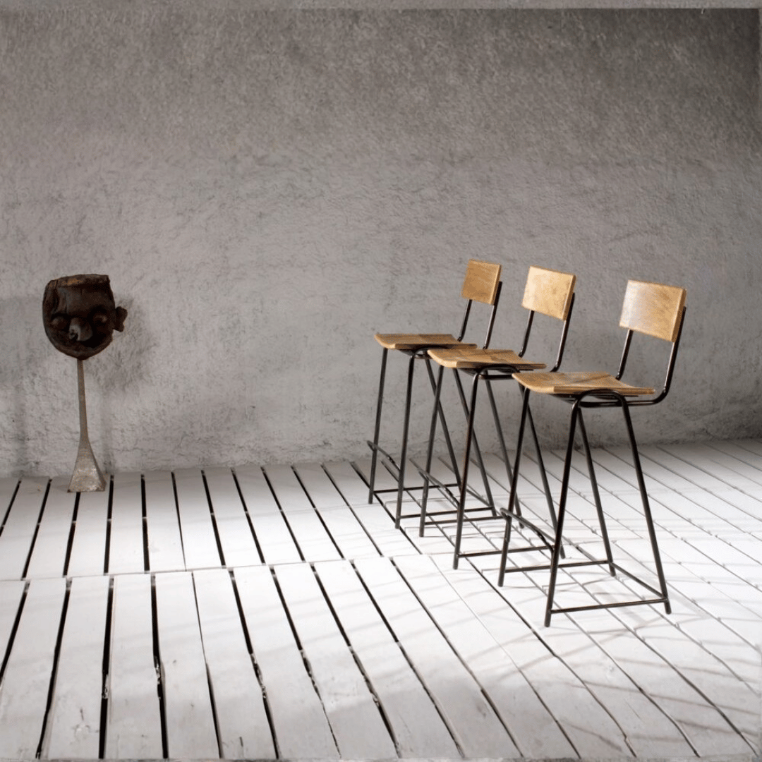 Hemsworth Bar Stool