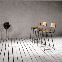 Hemsworth Bar Stool