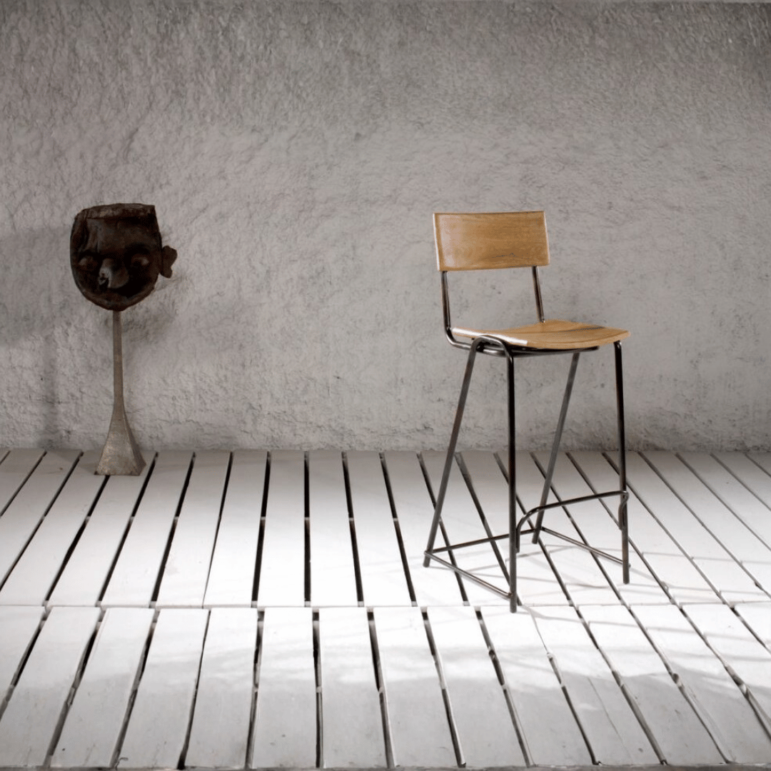 Hemsworth Bar Stool