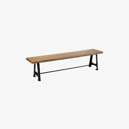 Hemsworth Dining Bench Seat