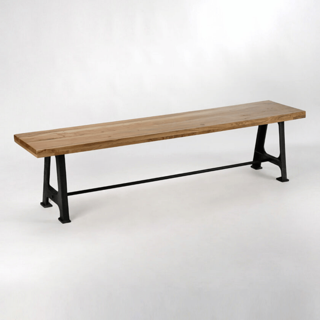 Hemsworth Dining Bench Seat