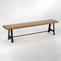 Hemsworth Dining Bench Seat