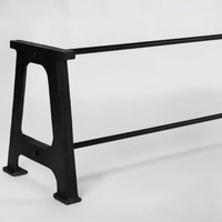 Hemsworth Dining Bench Seat