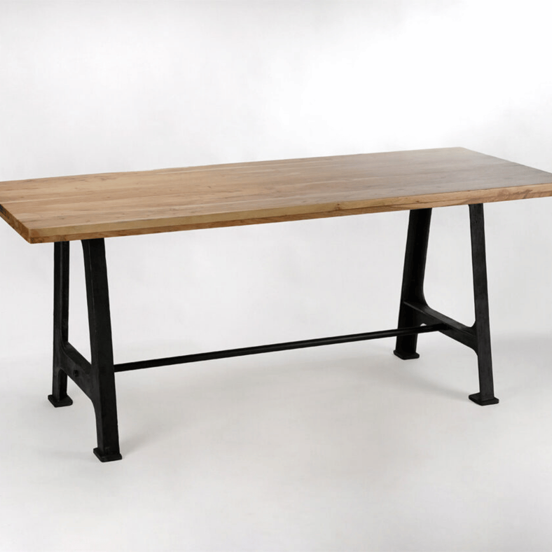 Hemsworth Dining Table Base