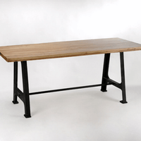 Hemsworth Dining Table Base