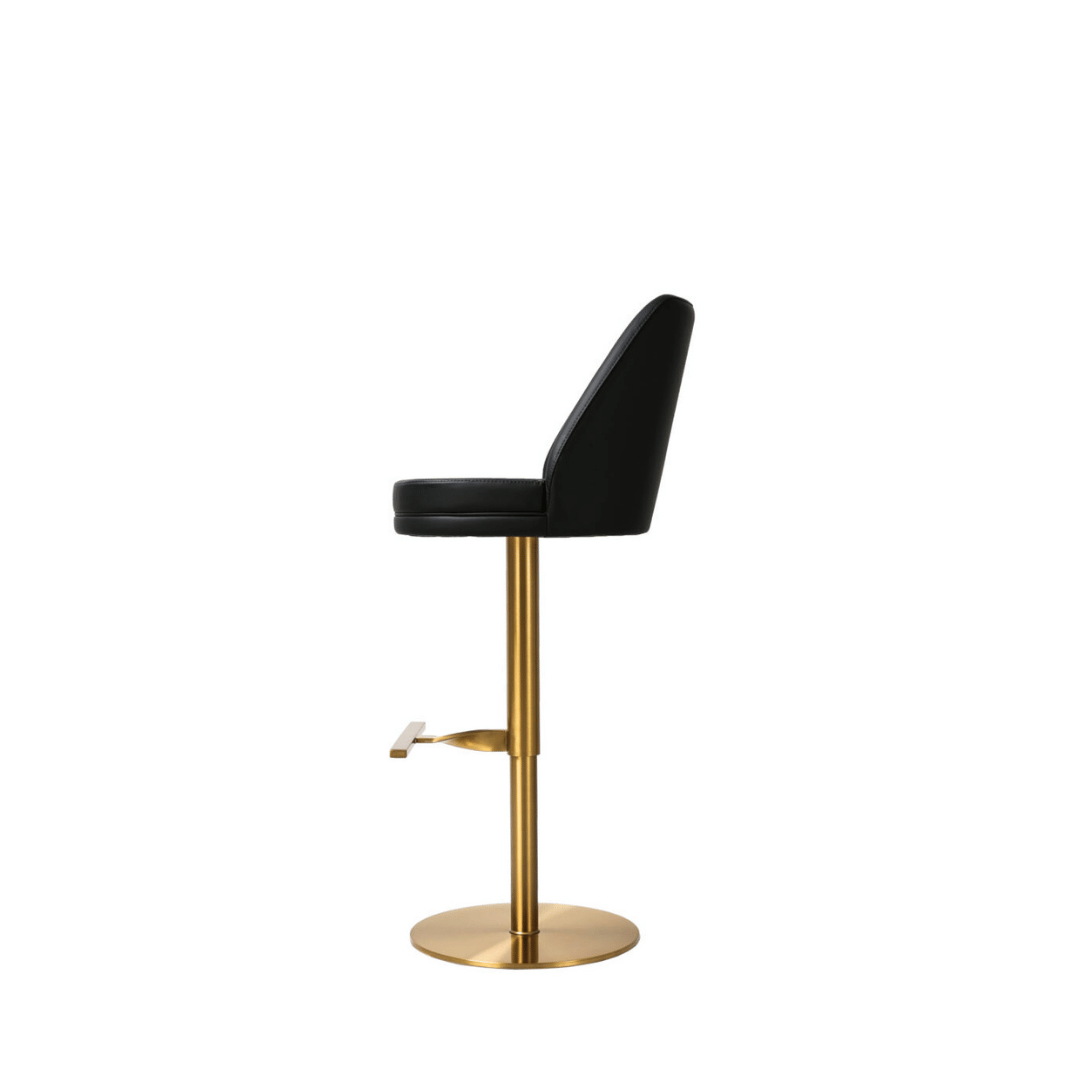 Hepburn Bar Stool
