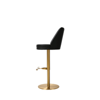 Hepburn Bar Stool