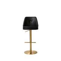 Hepburn Bar Stool