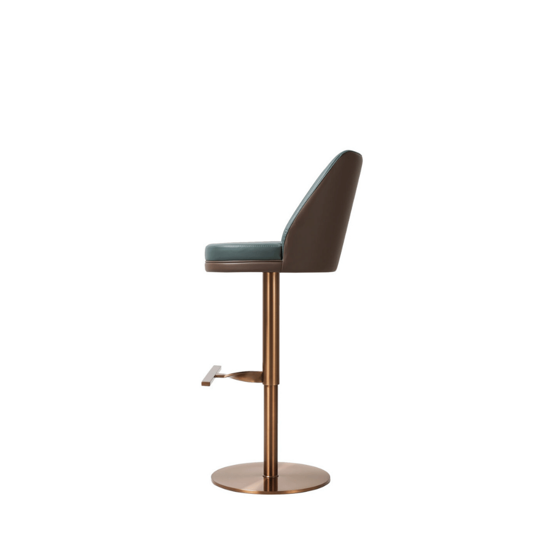 Hepburn Bar Stool
