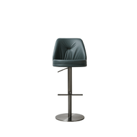 Hepburn Bar Stool