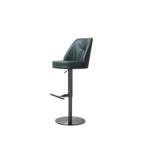 Hepburn Bar Stool