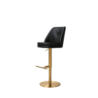 Hepburn Bar Stool