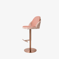 Hera Bar Stool