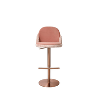 Hera Bar Stool