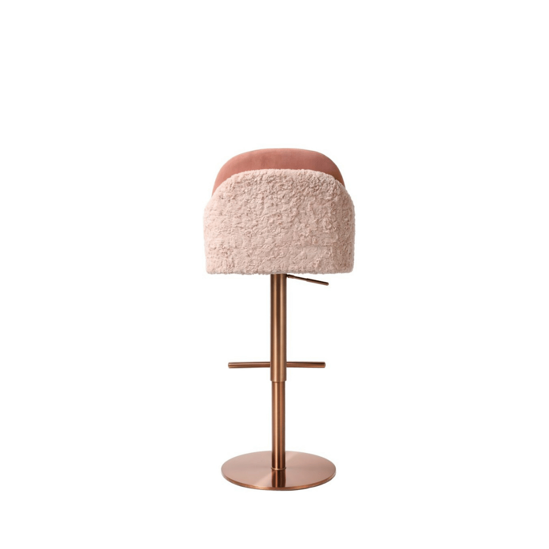 Hera Bar Stool