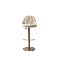 Hera Bar Stool