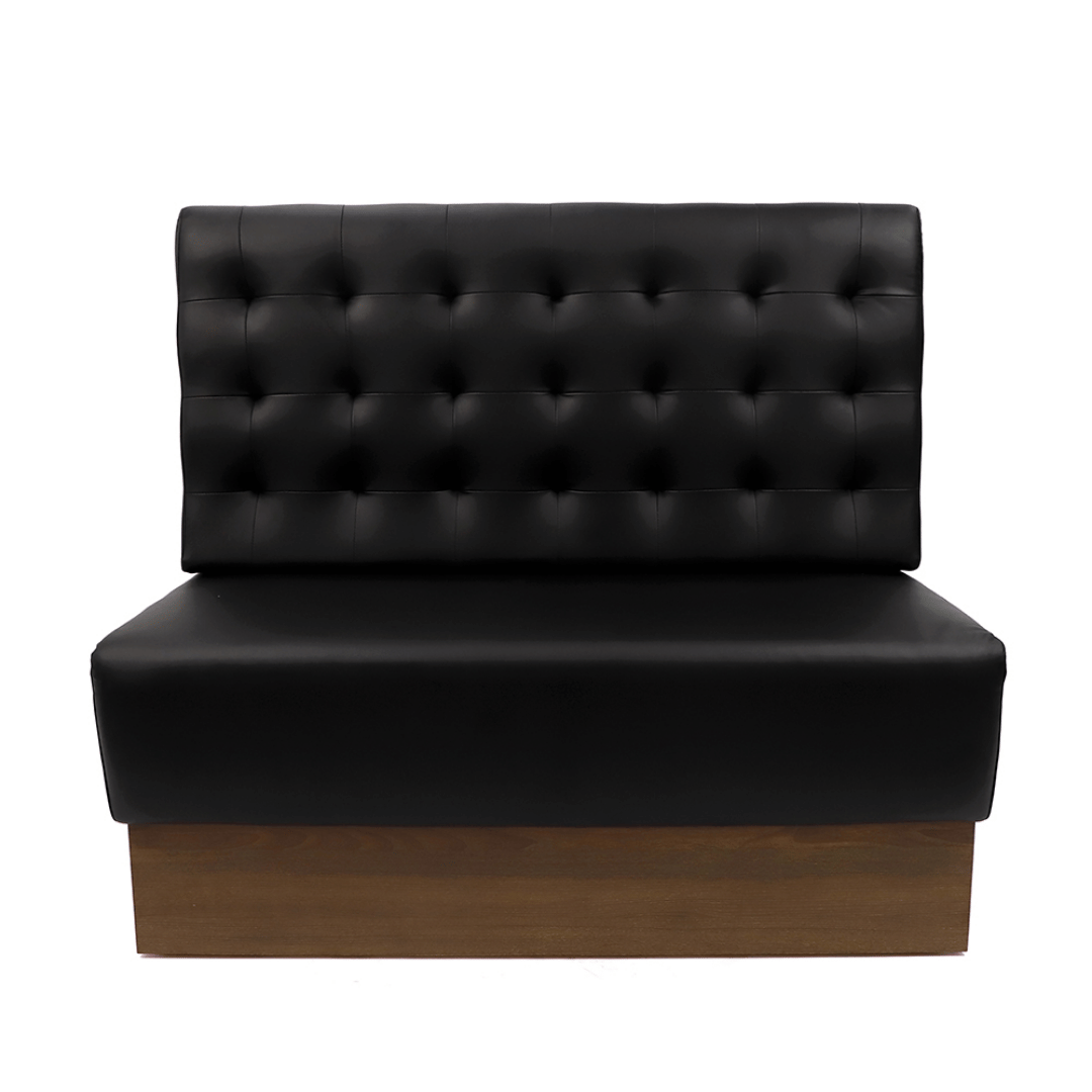 Hospitality Booth Seating Design A