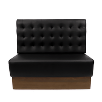 Hospitality Booth Seating Design A