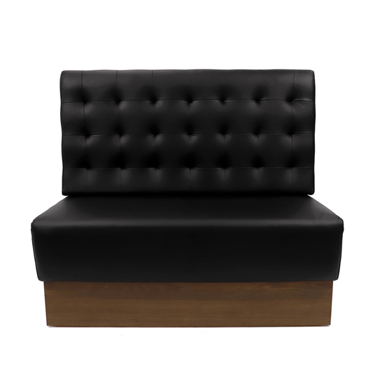 Hospitality Booth Seating Design A