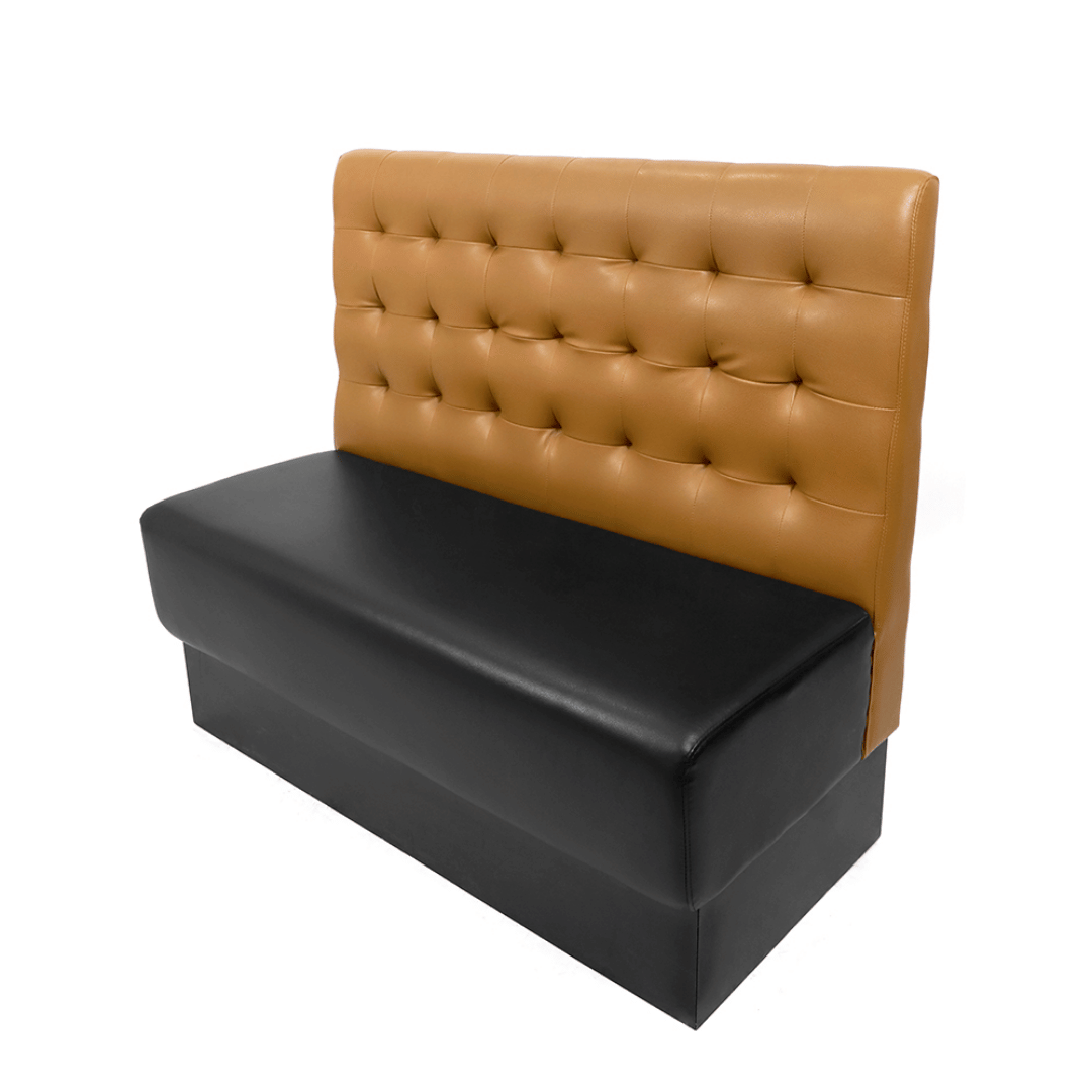Hospitality Booth Seating Design A