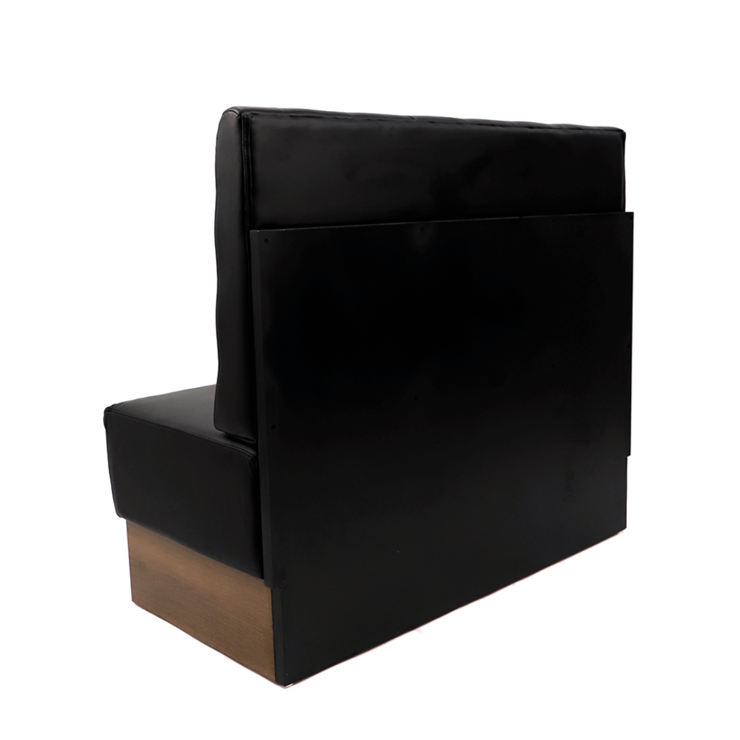 Hospitality Booth Seating Design A