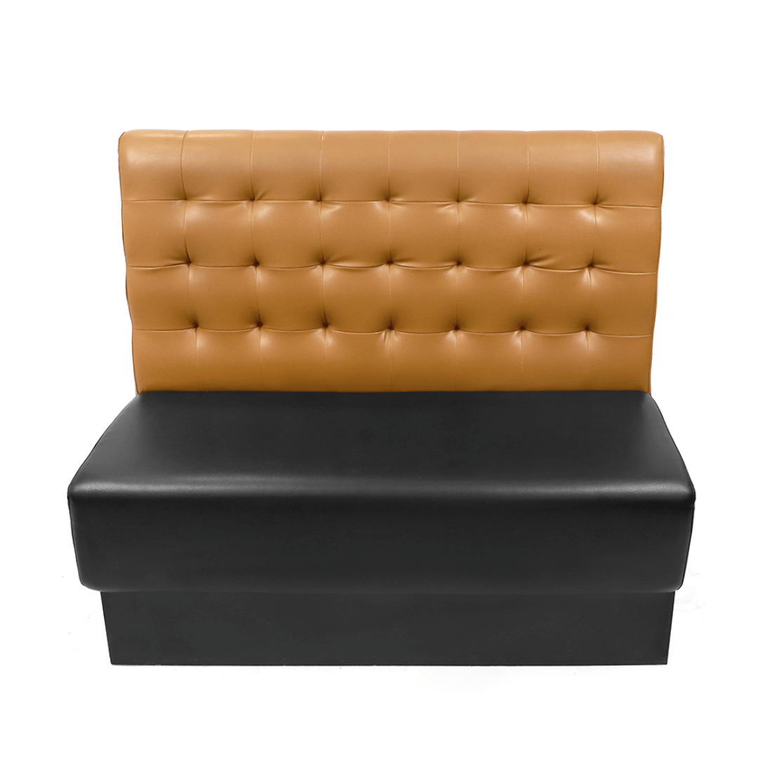 Hospitality Booth Seating Design A