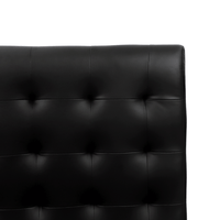 Hospitality Booth Seating Design A