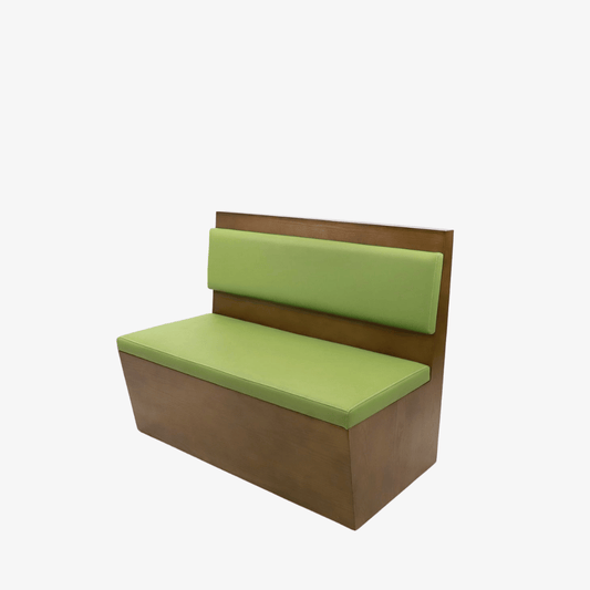 Hospitality Booth Seating Design C