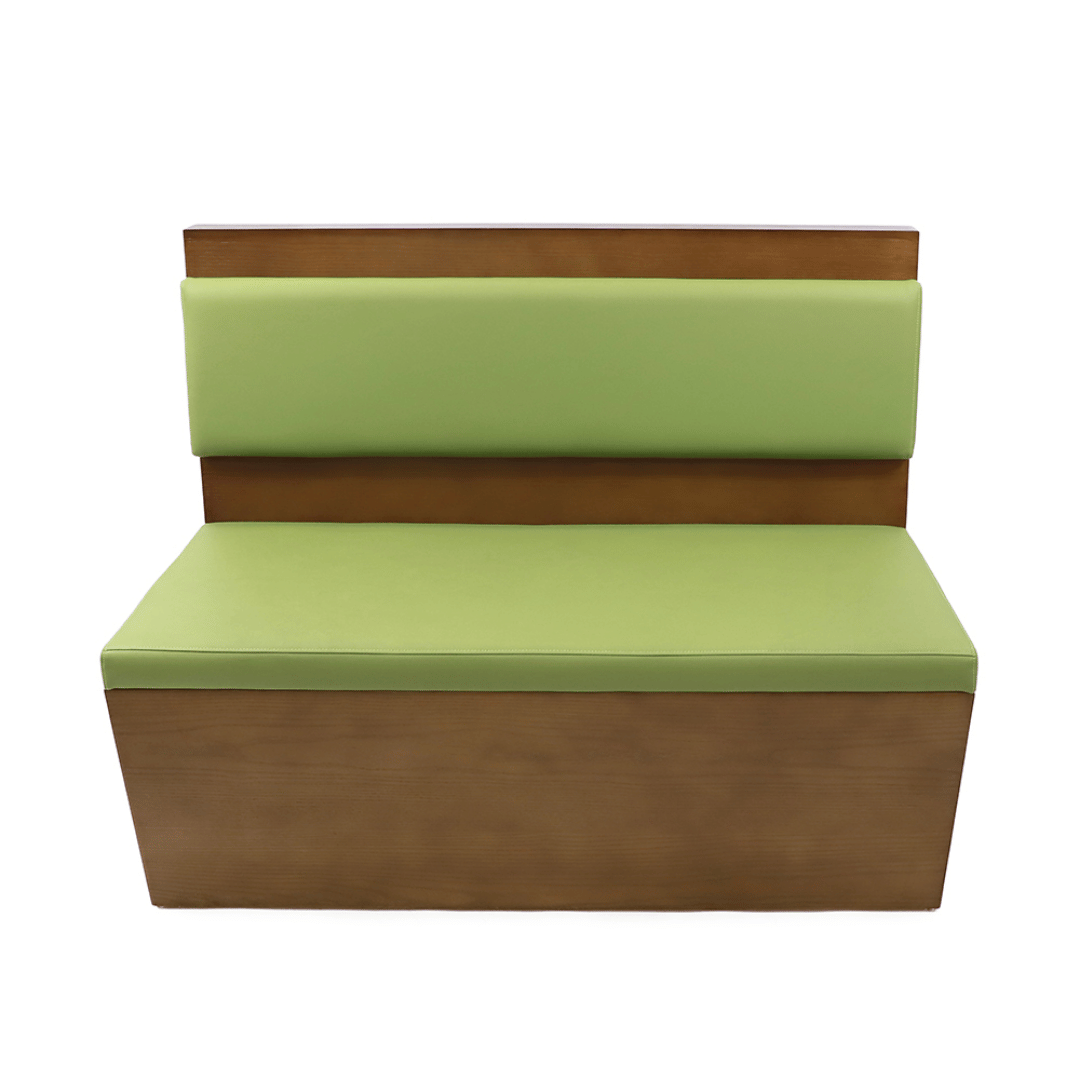 Hospitality Booth Seating Design C