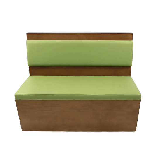 Hospitality Booth Seating Design C