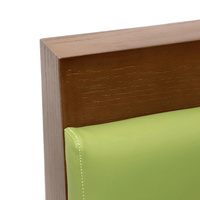 Hospitality Booth Seating Design C