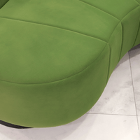 Hospitality Booth Seating Design E