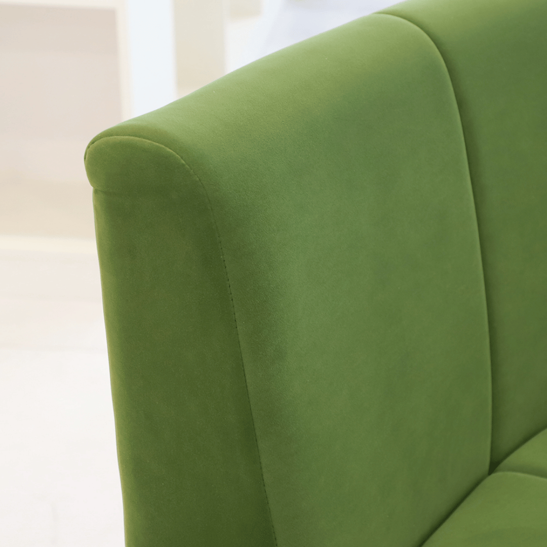 Hospitality Booth Seating Design E