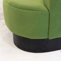 Hospitality Booth Seating Design E