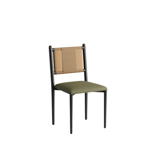 House of Commons Waiting Room Chair