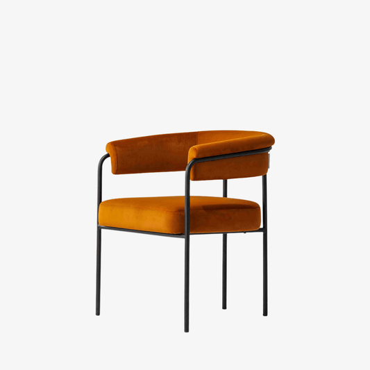 Hug Dining Chair