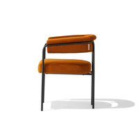 Hug Dining Chair