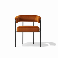 Hug Dining Chair