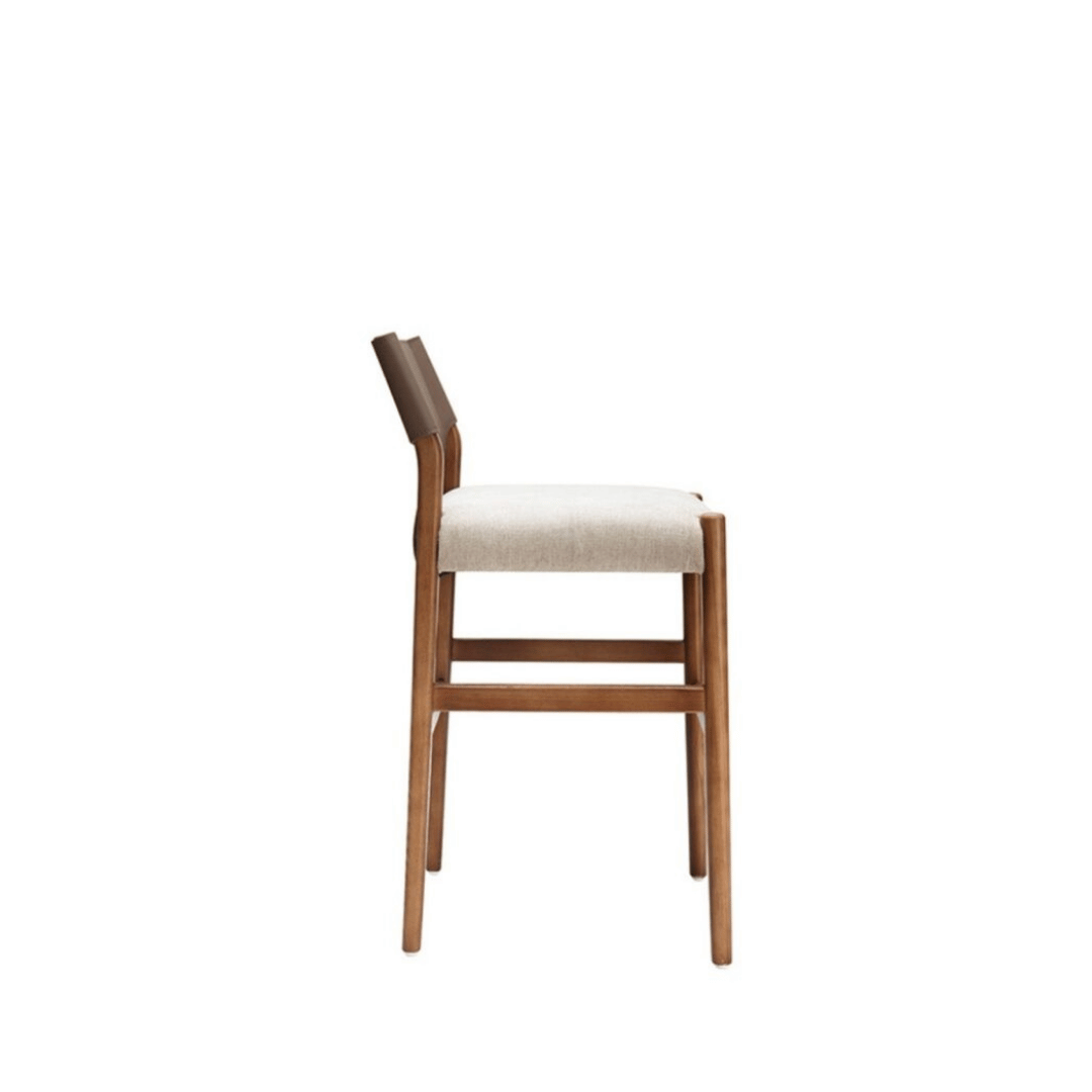 Hutch Bar Stool